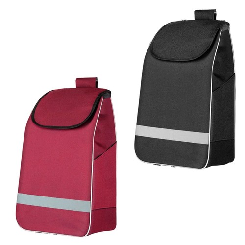 Sac rechange pour chariot - de,