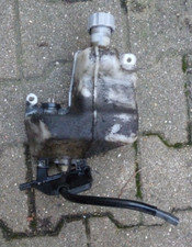 reservoir a huile avec jauge