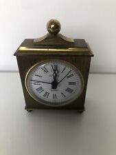 Ancienne horloges pendulette
