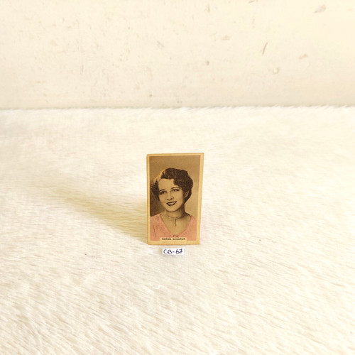 Carte tabac abdulla 21 - tabac, no.21