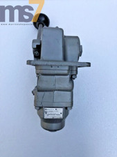 Vanne De Contrôle D'Air