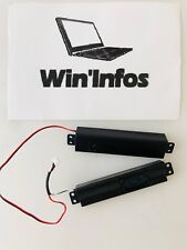 Haut Parleur + Nappe / Speaker 1  Packard Bell Minos GP (MGP00)