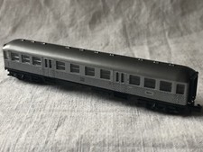 Modélisme ferroviaire train