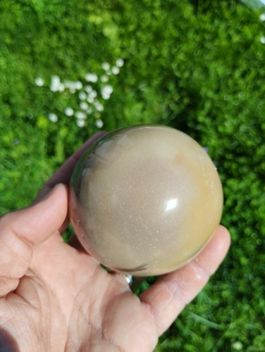 Jaspe océan forme sphère - forme,