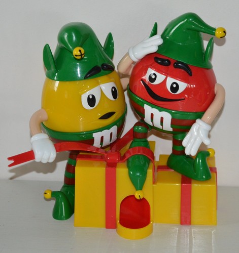 Jouet m ms - m&m's, m&ms