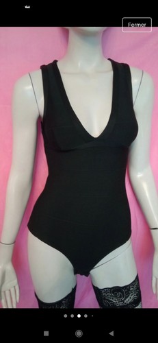 Body femme taille - , xs,