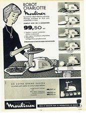 Publicité Advertising 107