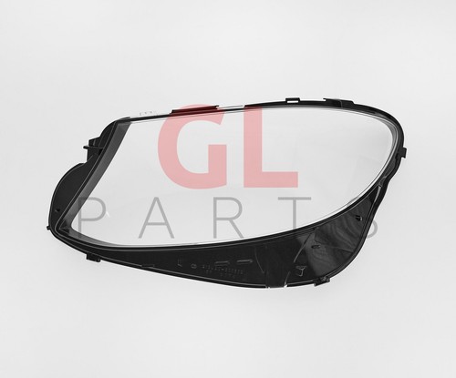 Phare verre lentille housse - lentille,