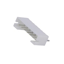 5 x plaque de ligne femelle