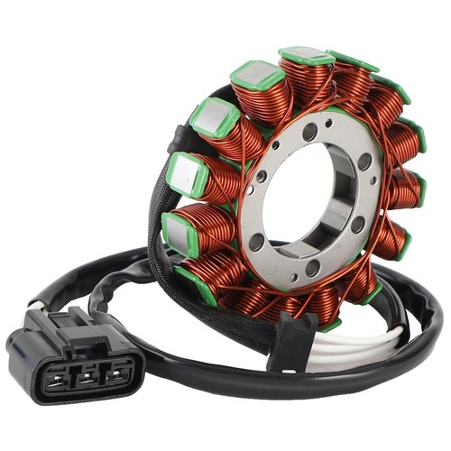 Stator alternateur zx10r - stator,