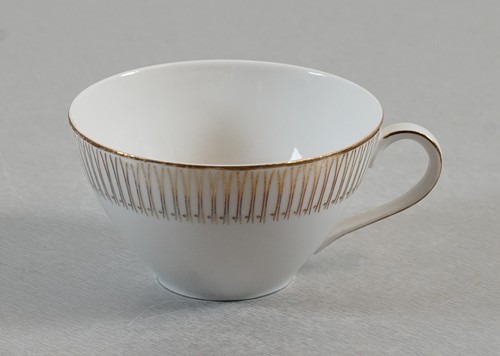 Tasse café porcelaine - café, en