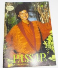 Vintage passap international - passap,