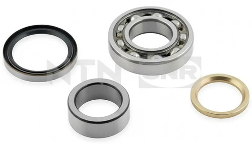 Roulement roue r177 - r177.01, snr