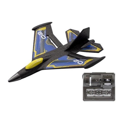 Avion radio commandé - ,