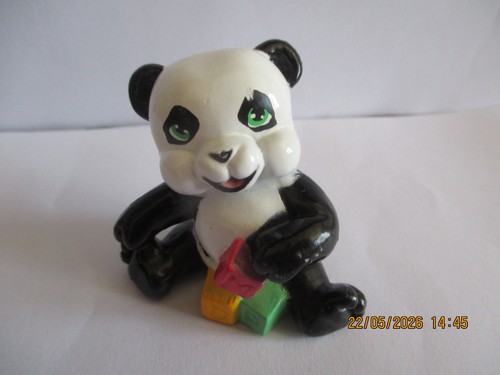 Figurine bébé animaux - figurine,