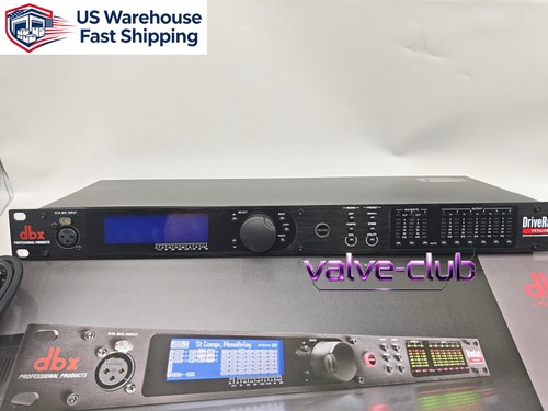 Venu360 dbx driverack venue - venu360,