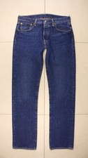 Jean homme Levi's 501 Original