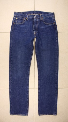 Jean homme levi - 501, original
