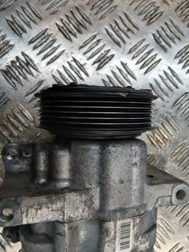 Compresseur clim toyota aygo - clim,