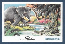 Image chocolat POULAIN Chansons de France série 255 image 13