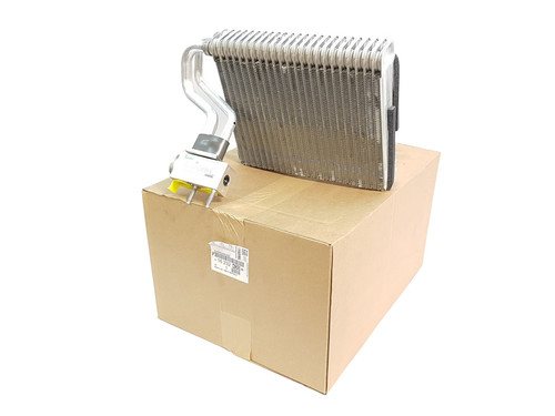 Evaporateur climatisation - evaporateur, de