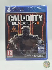 Call of Duty : Black Ops III