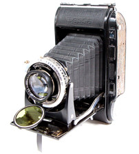 Appareil photo argentique