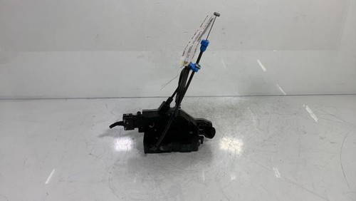 Serrure avant gauche - , citroen