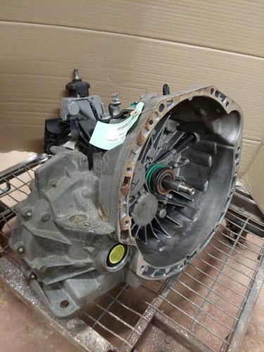 Boite vitesses renault - vitesses,