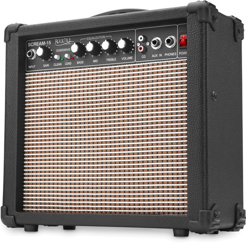 Amplificateur guitare - amplificateur,