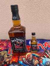 JACK DANIELS-BOUTEILLE--
