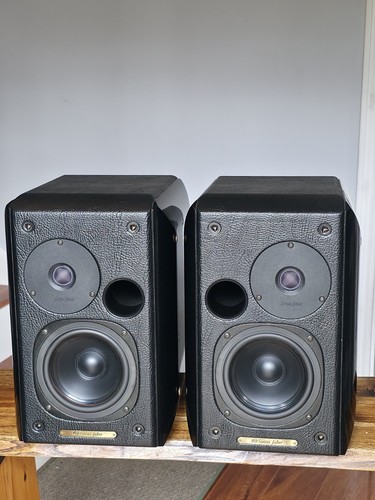 Pair sonus faber concertino - pair,