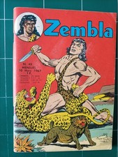 Zembla 10 mars - ,