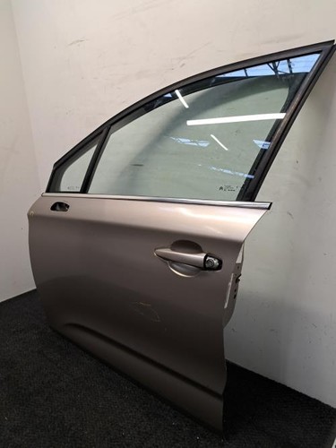 Porte avant gauche citroen - citroen, c4