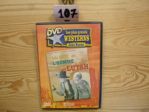 Dvd homme l - :, utah