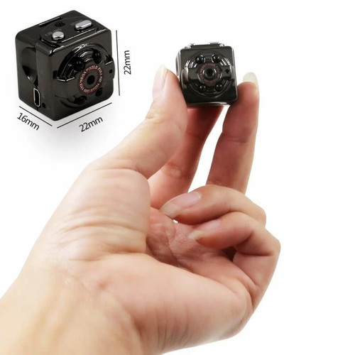 Mini caméra sq8 full - mini, ,full