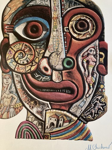 Affiche impression chichono - impression,
