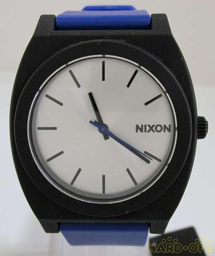 A2n nixon time teller - nixon, p