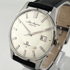 Montre SEIKO SKYLINER