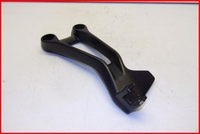 YAMAHA MT-07 TRACER 700 2018-2020 PLATINE CALE PIED AR GAUCHE "griffures" - OCCA