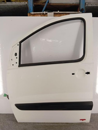 Porte avant gauche fiat - porte,