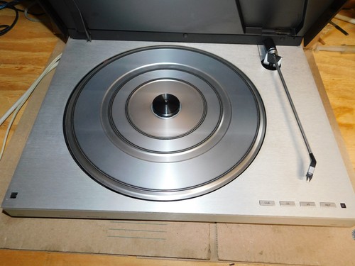 Bang olufsen beogram 5000 - &,