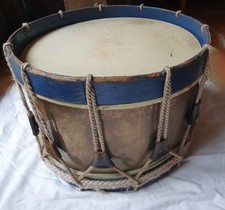 Tambour De Fanfare-garde Champêtre