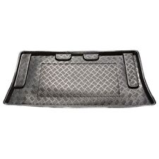 PVC Rezaw-Plast Tapis De Coffre pour Mercedes Viano W639 2010-2014 PVC protectio