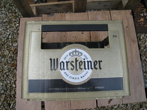 Caisse bière transport 20 - caisse,