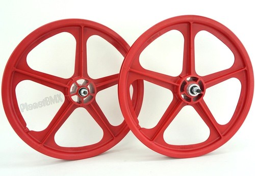 Skyway bmx tuff - skyway, 20"