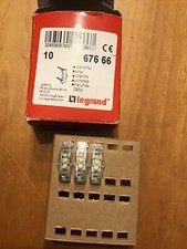 Legrand Voyants 