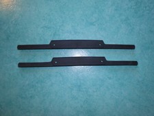 Paire caoutchouc réservoir Mobylette Motobécane AV92