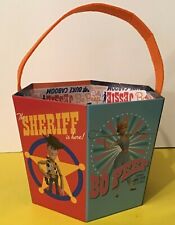 Paperboard Easter/Halloween