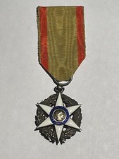 Médaille Militaire Mérite